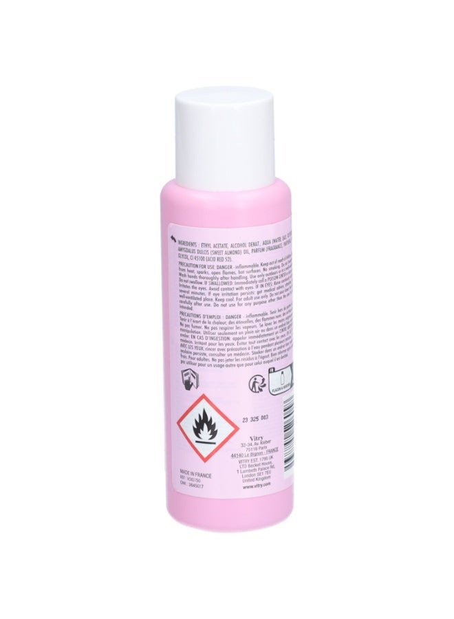 Vitry Extra Mild Nail Polish Remover - 150ml - Image 3